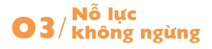 GS.TS Trần Hồng Thái: 'Chúng tôi luôn dành sự ưu tiên đầu tư vào con người' ảnh 9