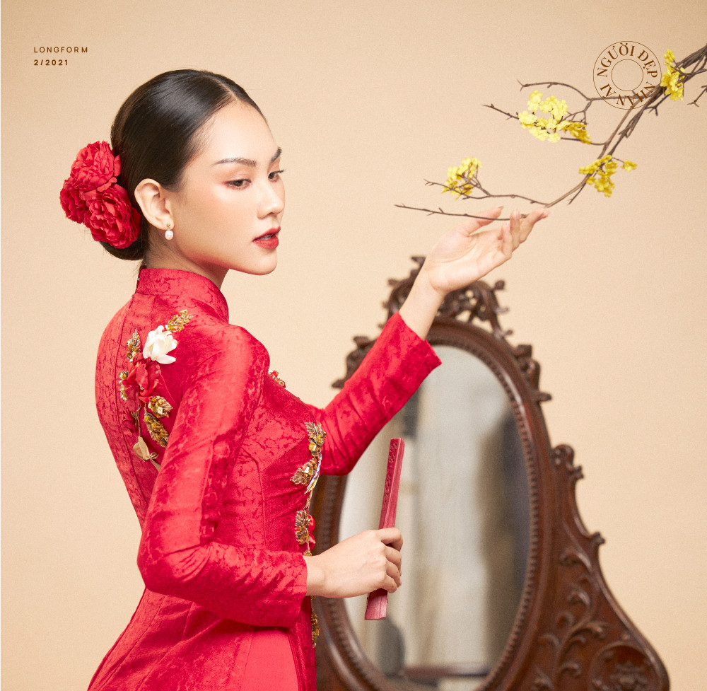 Người đẹp Nhân ái Huỳnh Nguyễn Mai Phương ấp ủ thành lập quỹ học bổng không mang tên mình! ảnh 7