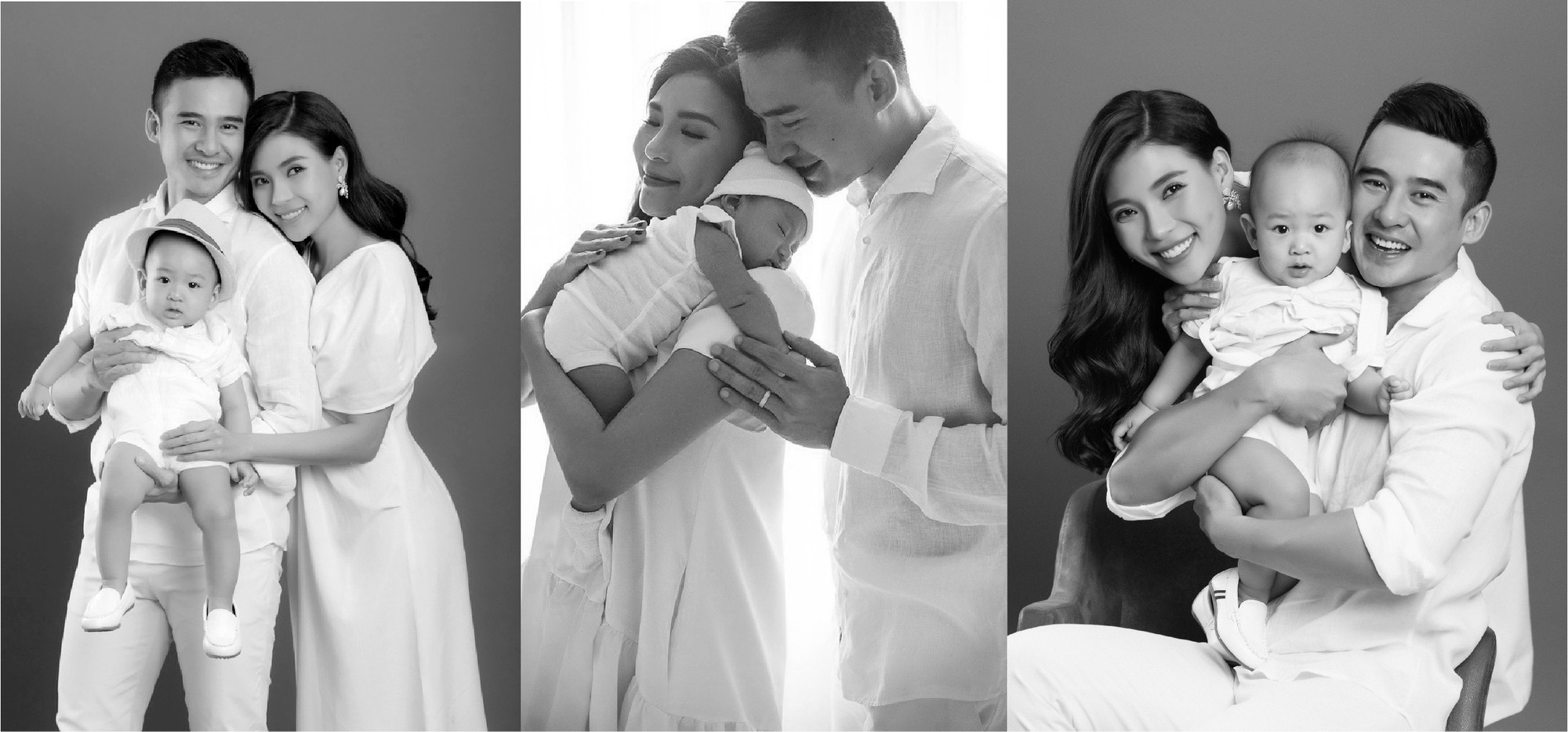 Thúy Diễm: Hãnh diện vì cuộc sống viên mãn, cưới được người đàn ông trong mơ ảnh 7