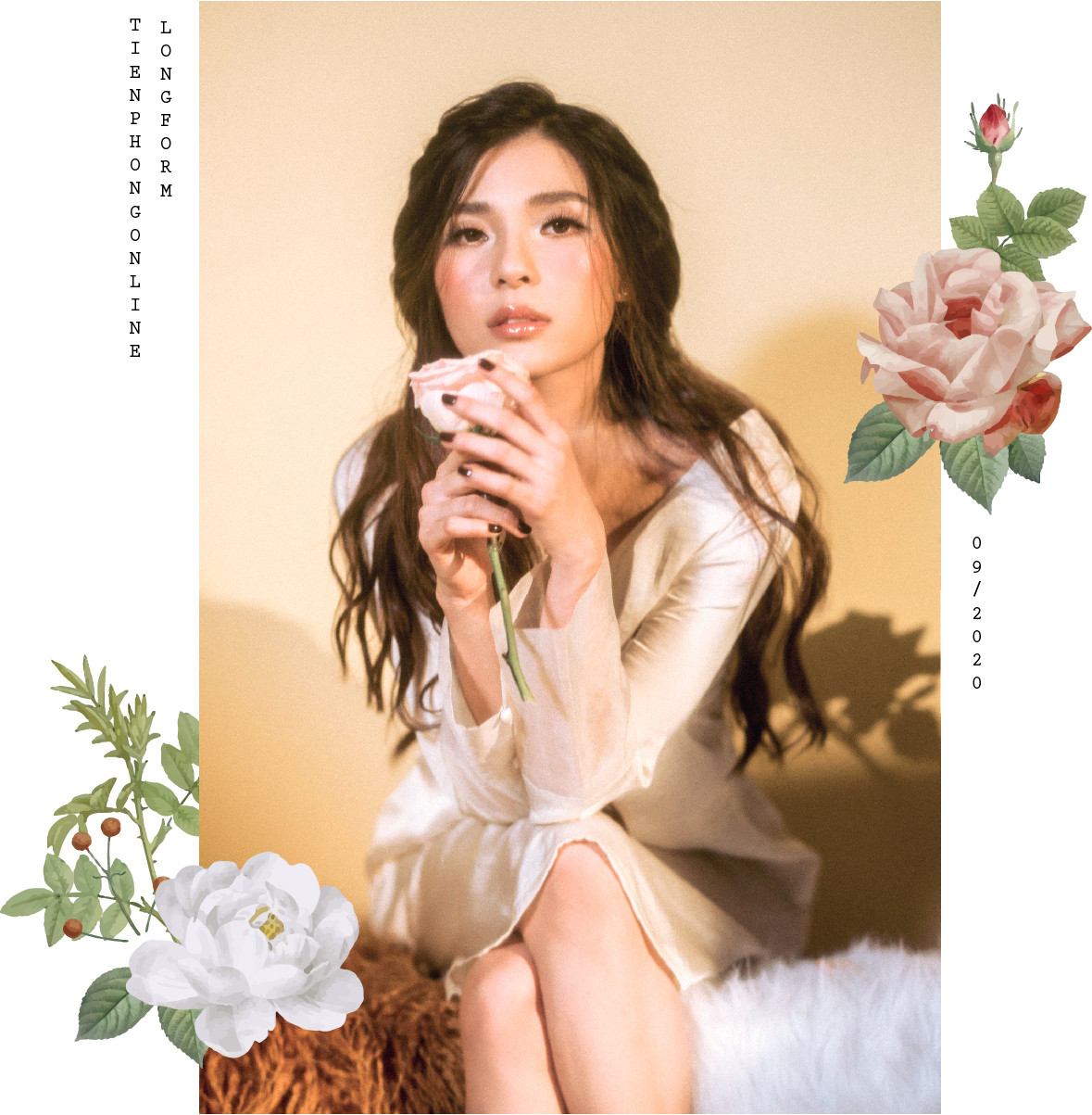 Thúy Diễm: Hãnh diện vì cuộc sống viên mãn, cưới được người đàn ông trong mơ ảnh 14