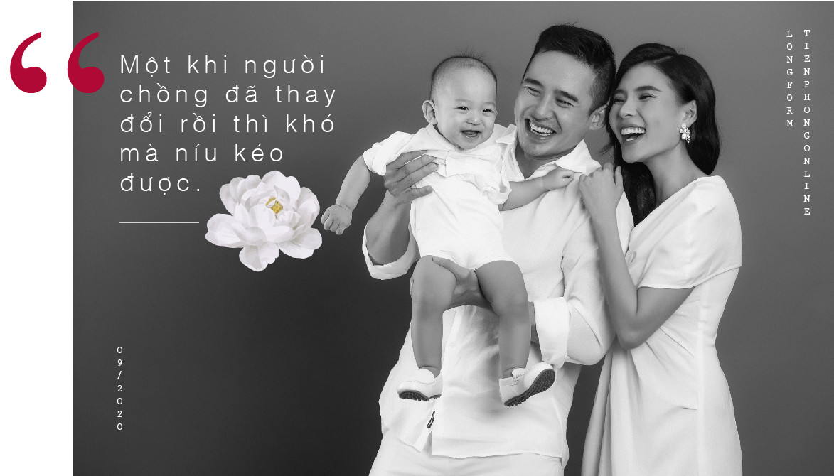 Thúy Diễm: Hãnh diện vì cuộc sống viên mãn, cưới được người đàn ông trong mơ ảnh 11