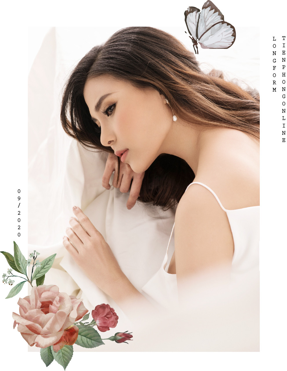 Thúy Diễm: Hãnh diện vì cuộc sống viên mãn, cưới được người đàn ông trong mơ ảnh 12