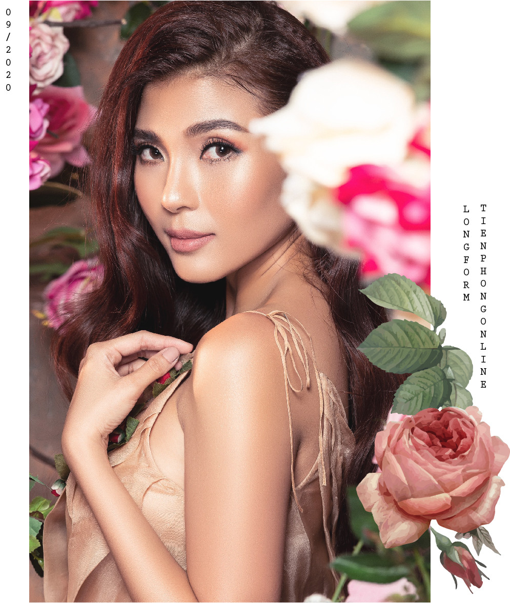 Thúy Diễm: Hãnh diện vì cuộc sống viên mãn, cưới được người đàn ông trong mơ ảnh 3