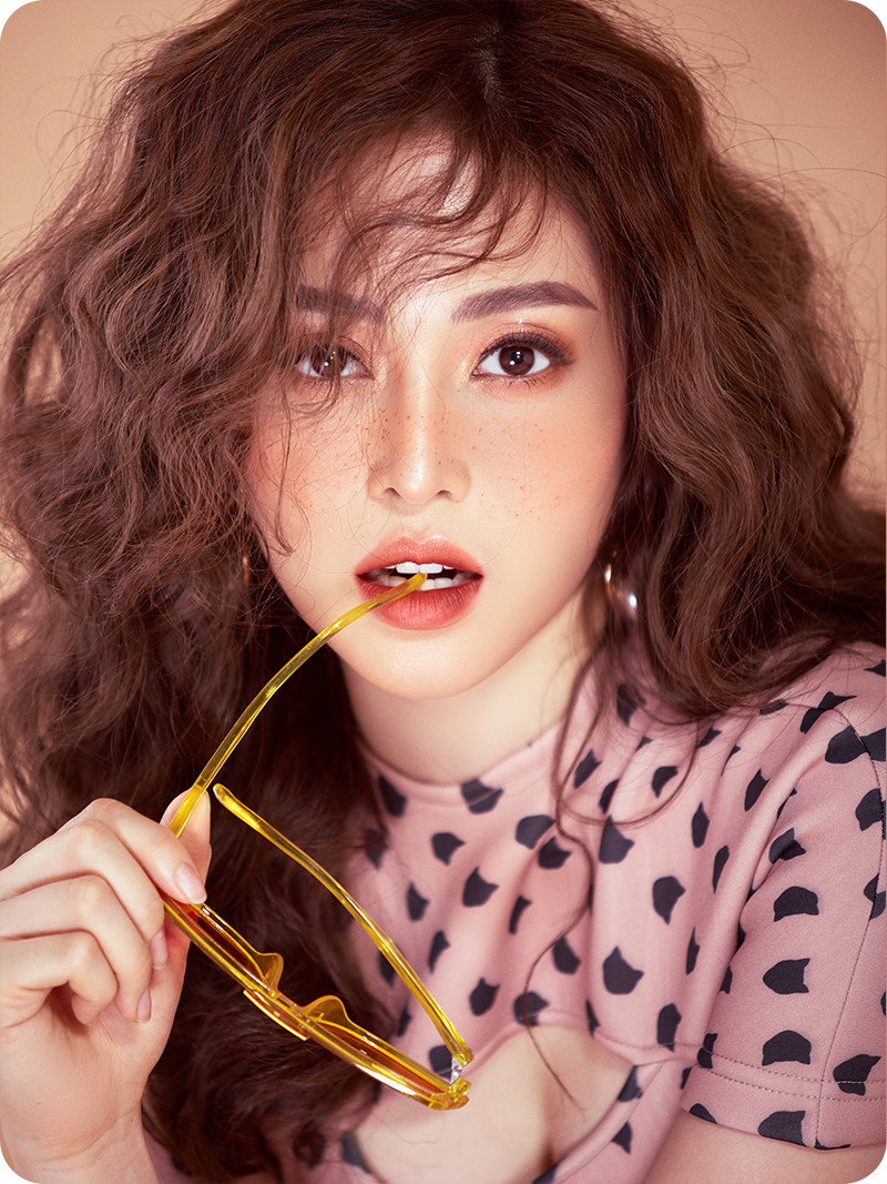 Á hậu Bùi Phương Nga: Khoảnh khắc Đỗ Thị Hà đăng quang tôi đã bật khóc ảnh 3