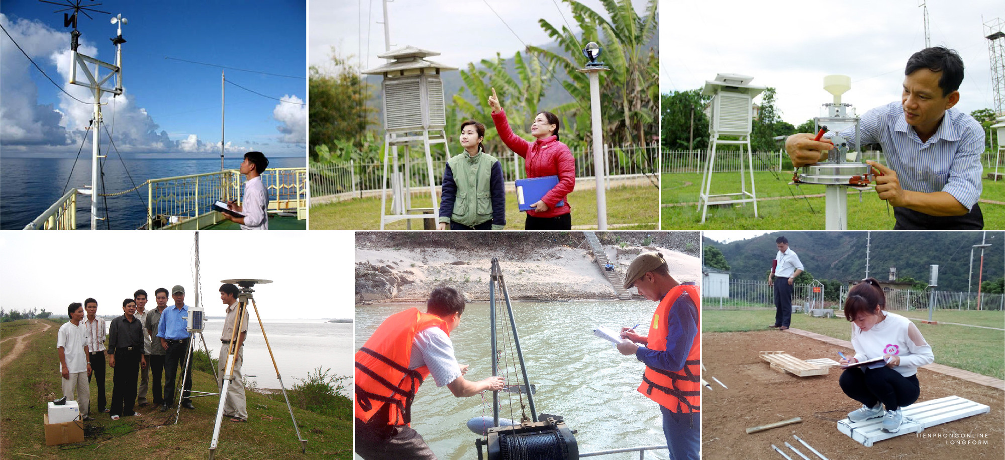 GS.TS Trần Hồng Thái: 'Chúng tôi luôn dành sự ưu tiên đầu tư vào con người' ảnh 7