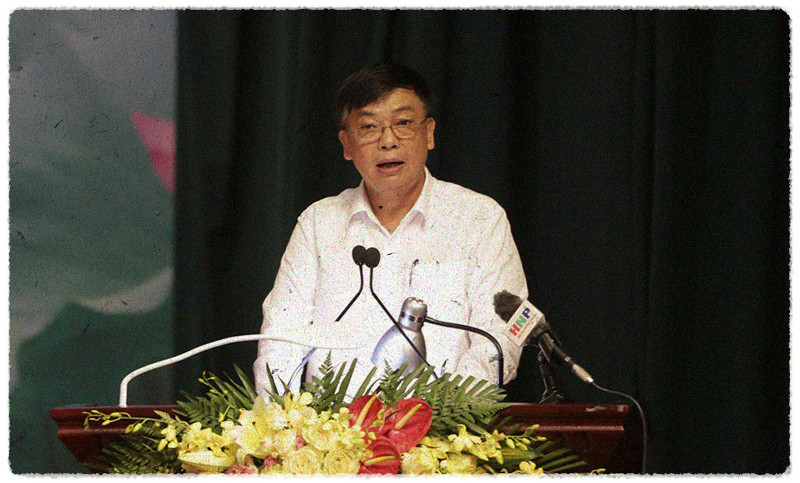 Loạt lãnh đạo quận, huyện Hà Nội sai phạm vì đất đai, xây dựng ảnh 3