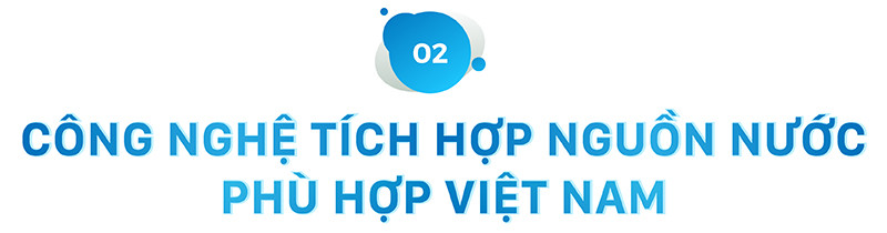 Máy lọc nước ion kiềm mang nước tốt cho sức khỏe người Việt ảnh 4