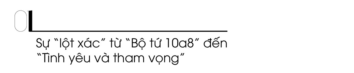 Thùy Anh 'Tình yêu và tham vọng': Từ trước tới giờ chẳng có scandal nào đúng với tôi cả ảnh 1
