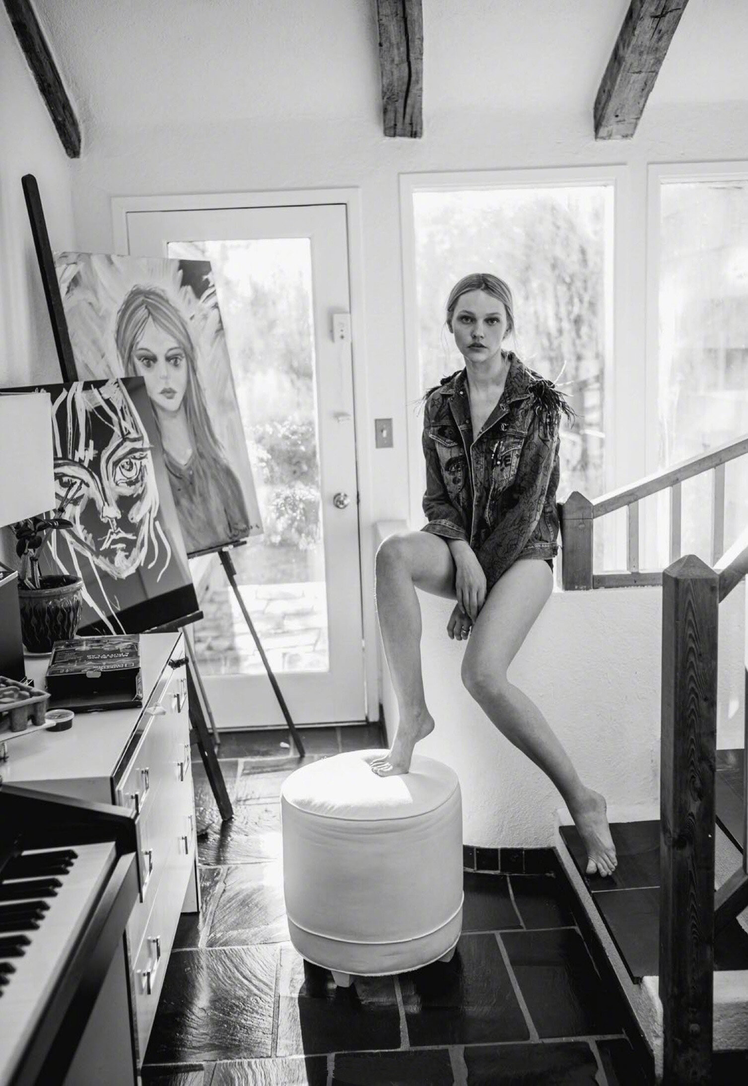 Taytlarda porno video Ular ozlarini porno videolarni korishga majbur qilishadi