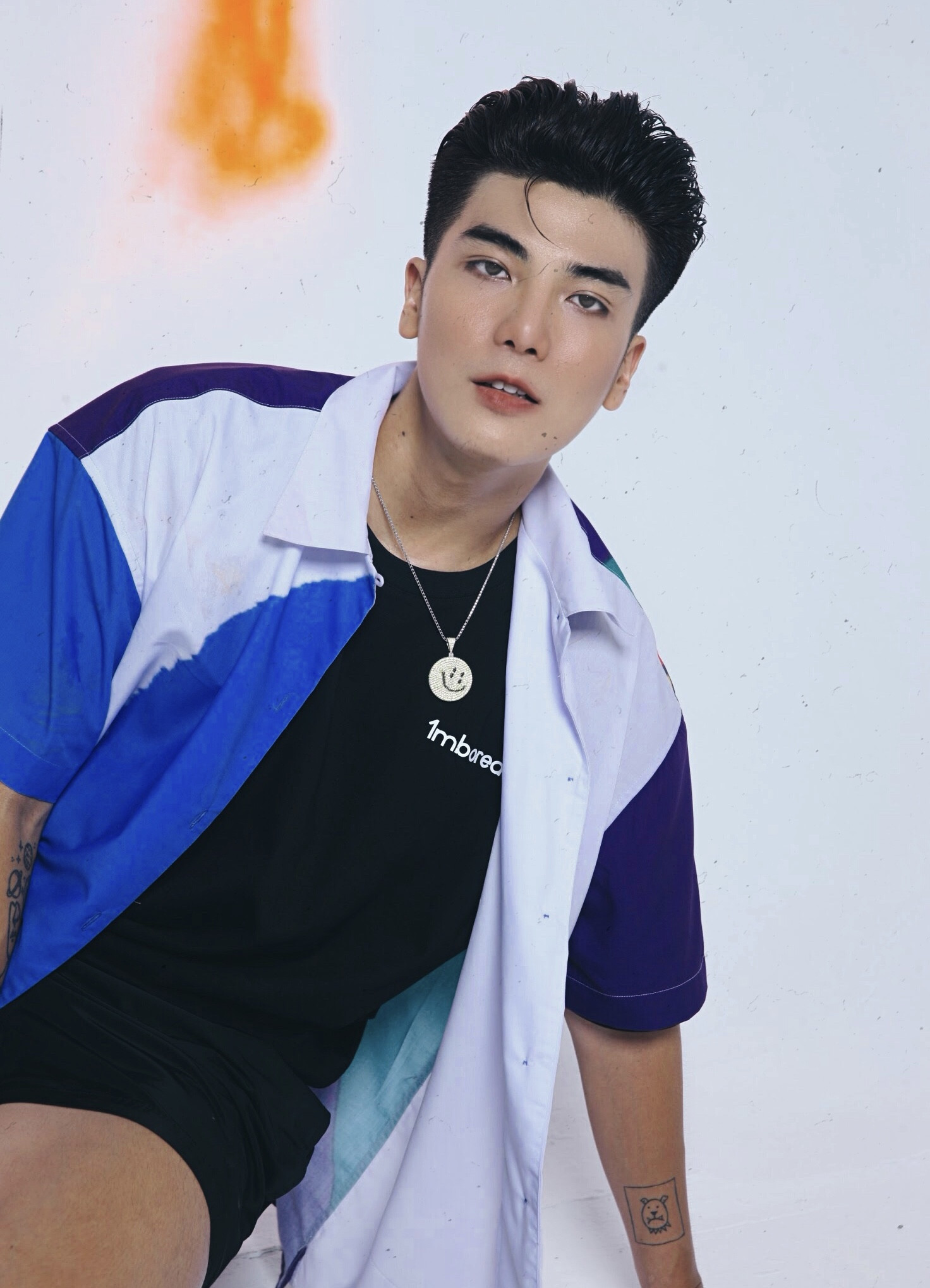 Nguyễn Việt Hùng: “Chiều cao không phải trở ngại đến với con đường