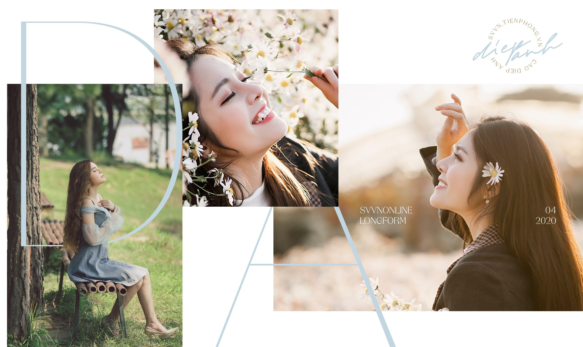 Cao Diệp Anh: Hai chương quan trọng trong cuộc đờI ảnh 7