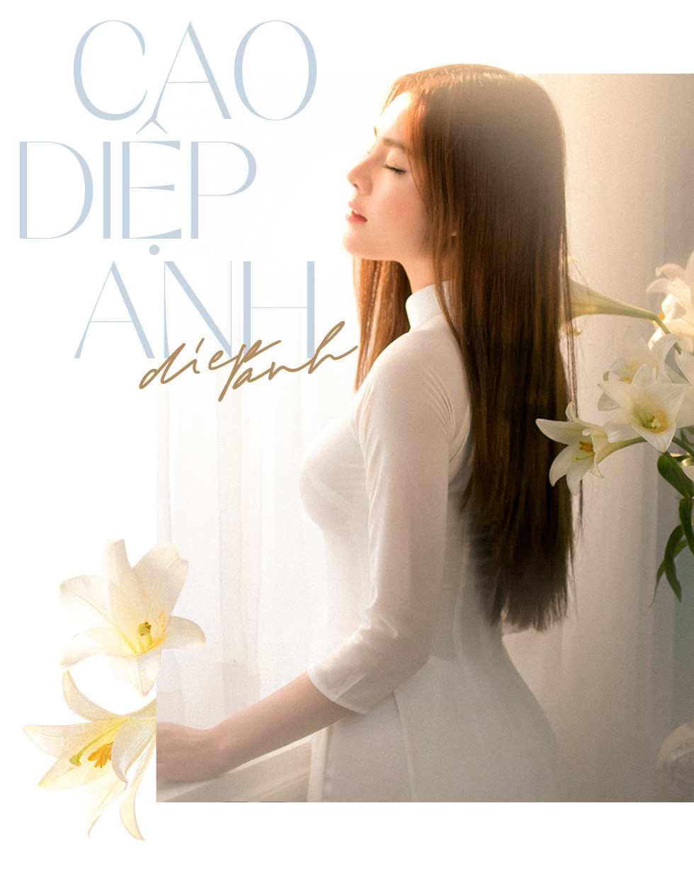 Cao Diệp Anh: Hai chương quan trọng trong cuộc đờI ảnh 3