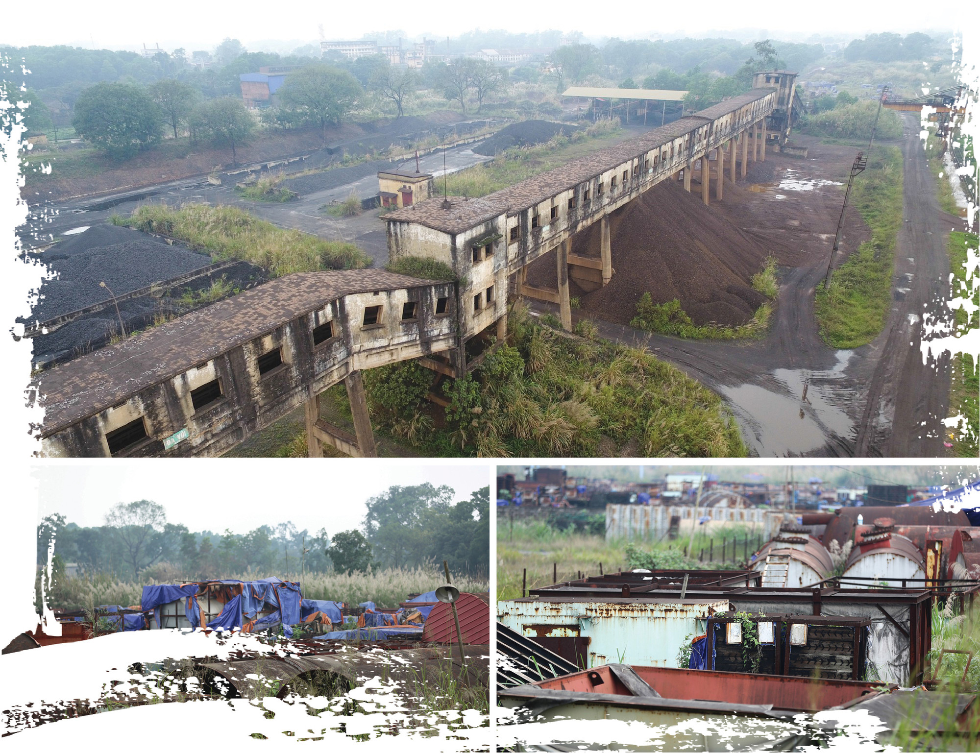 Gang thép Thái Nguyên: Từ nghìn tỷ hoang phế đến lãnh đạo 'xộ khám' ảnh 6
