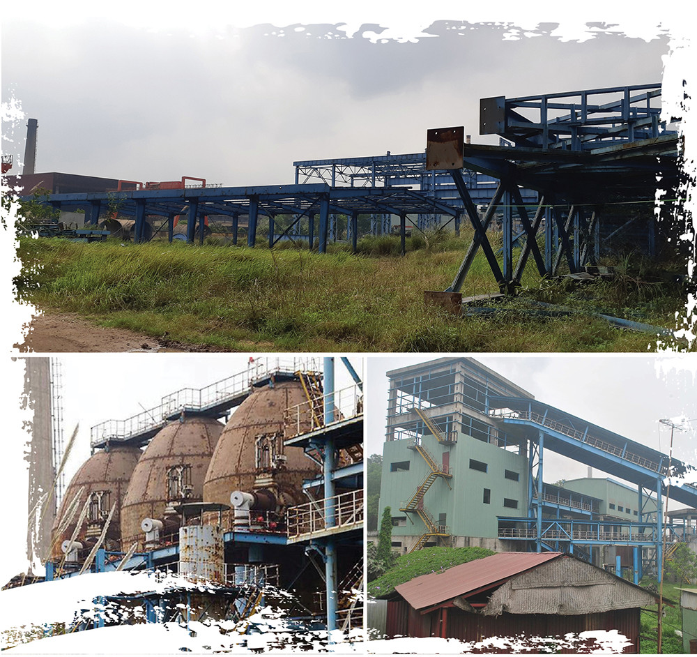 Gang thép Thái Nguyên: Từ nghìn tỷ hoang phế đến lãnh đạo 'xộ khám' ảnh 3