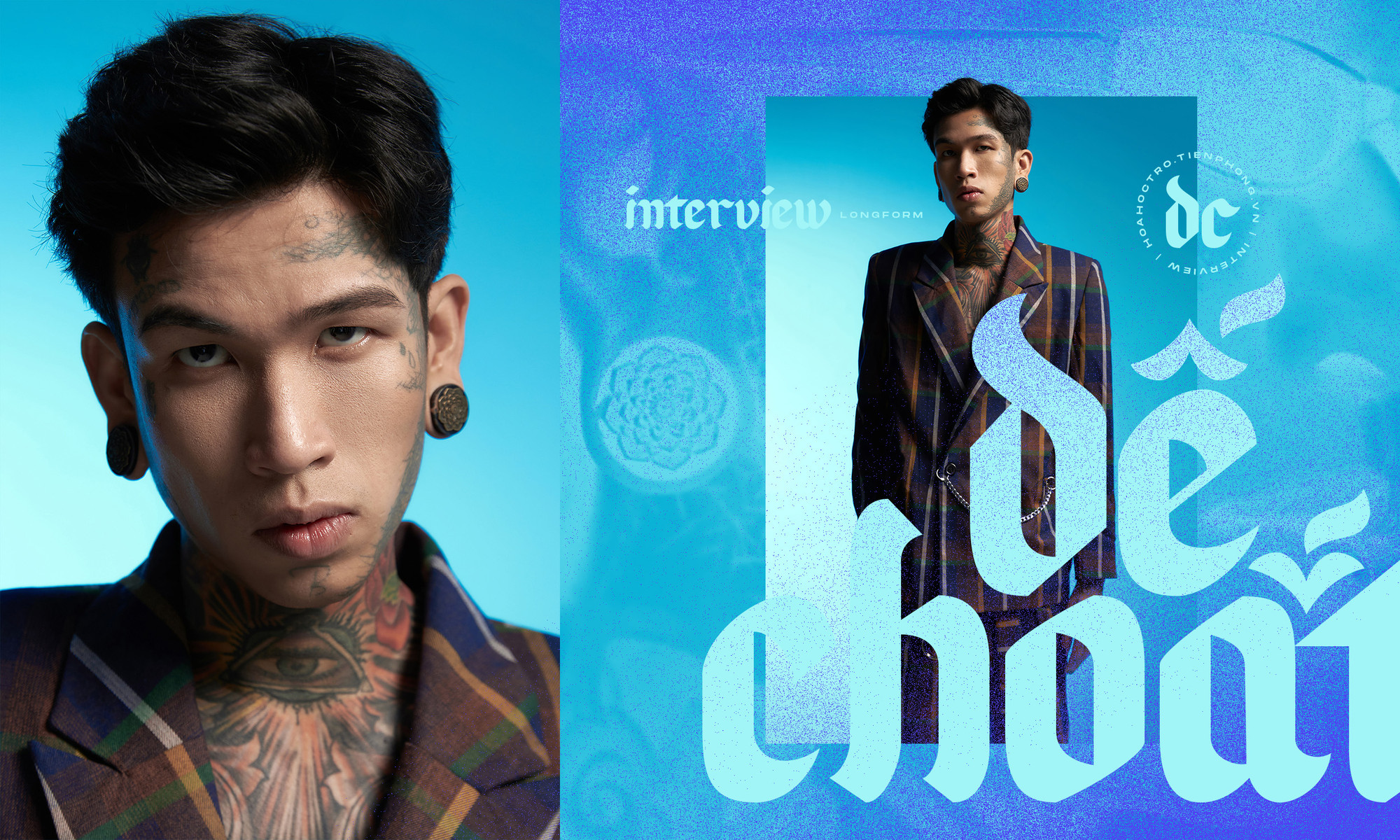 Dế Choắt: Sau Rap Việt, đi đâu mọi người cũng thương, cũng ôm và hỏi thăm “Ô, Dế hả!” ảnh 4