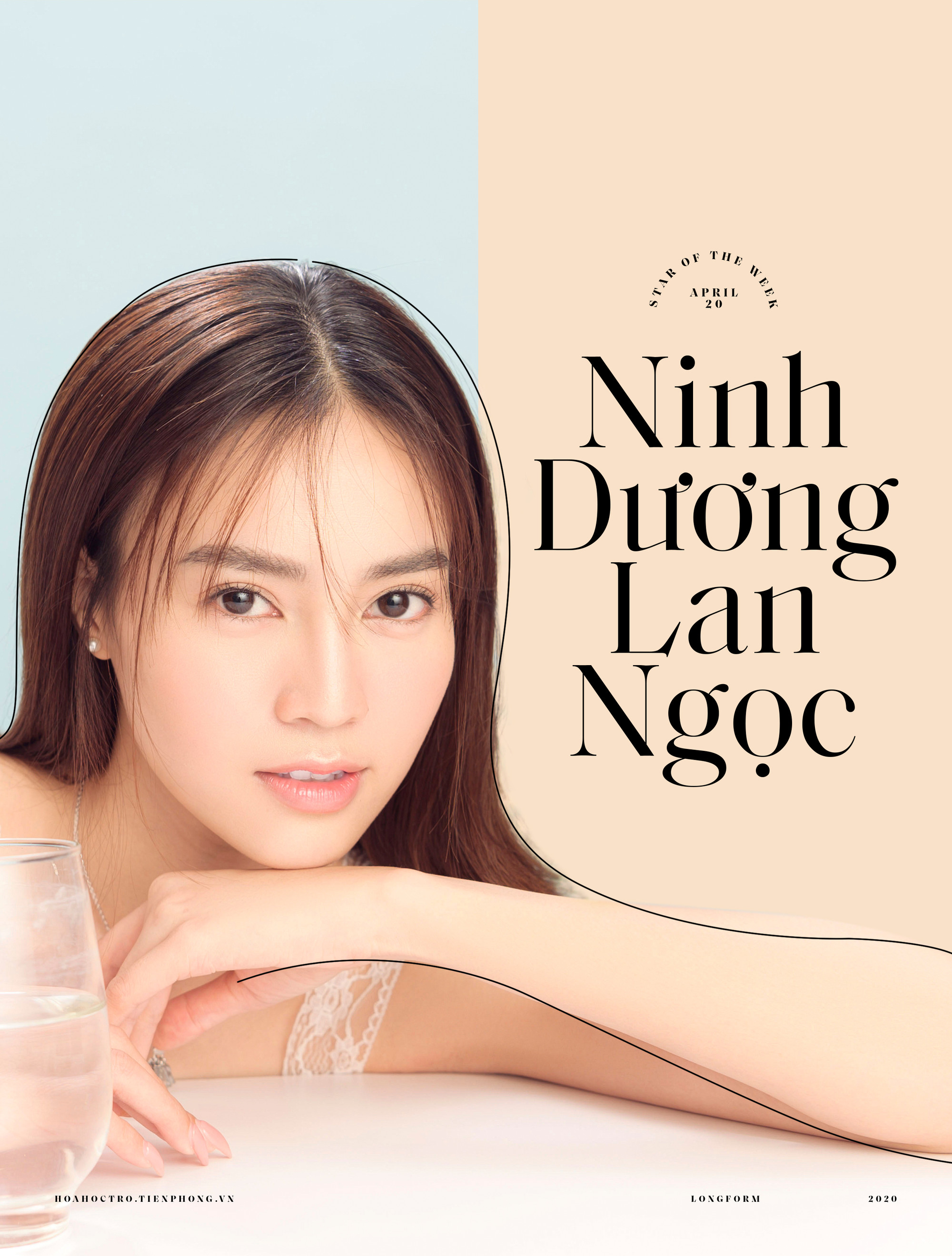 Ninh Dương Lan Ngọc: Hành trình bước từ số 10 trở về 0 để tạo ra “ngôi sao trăm tỷ“ ảnh 5