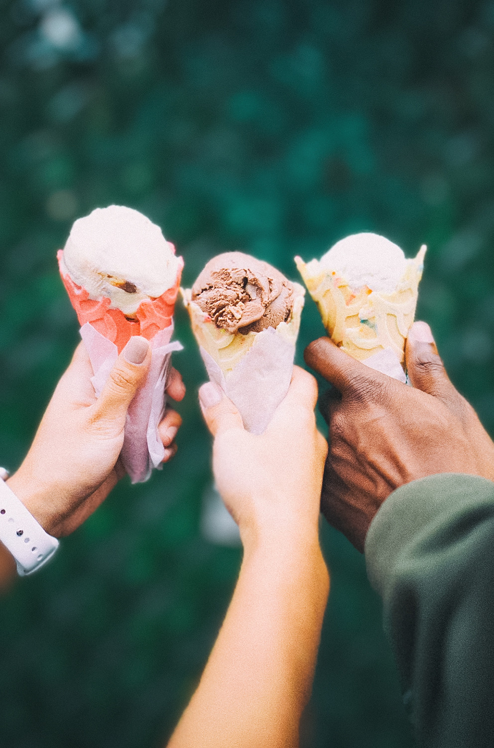 Ngôi trường trong mơ THPT Nguyễn Thượng Hiền (TP.HCM): Nắng Thượng Hiền - Nhớ thương hoài ảnh 13