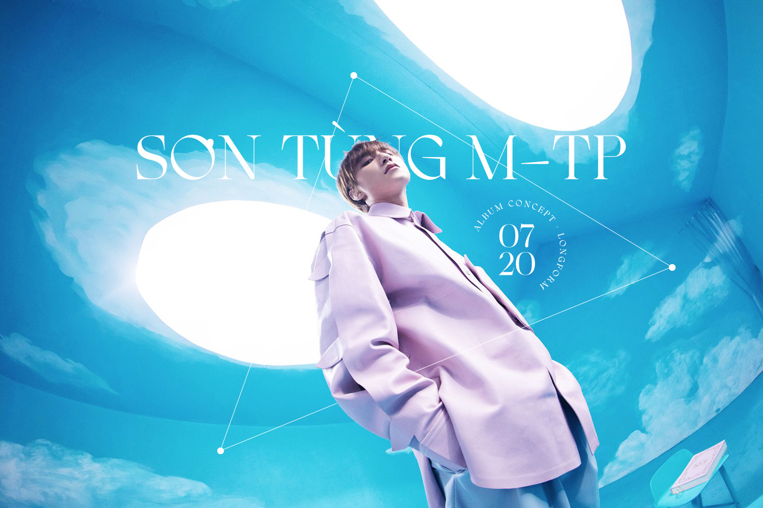 Album Concept lên ngôi: Chiến trường mới của V-Pop, ai đủ sức vào cuộc chơi? ảnh 8 Album Concept lên ngôi: Chiến trường mới của V-Pop, ai đủ sức vào cuộc chơi? ảnh 8