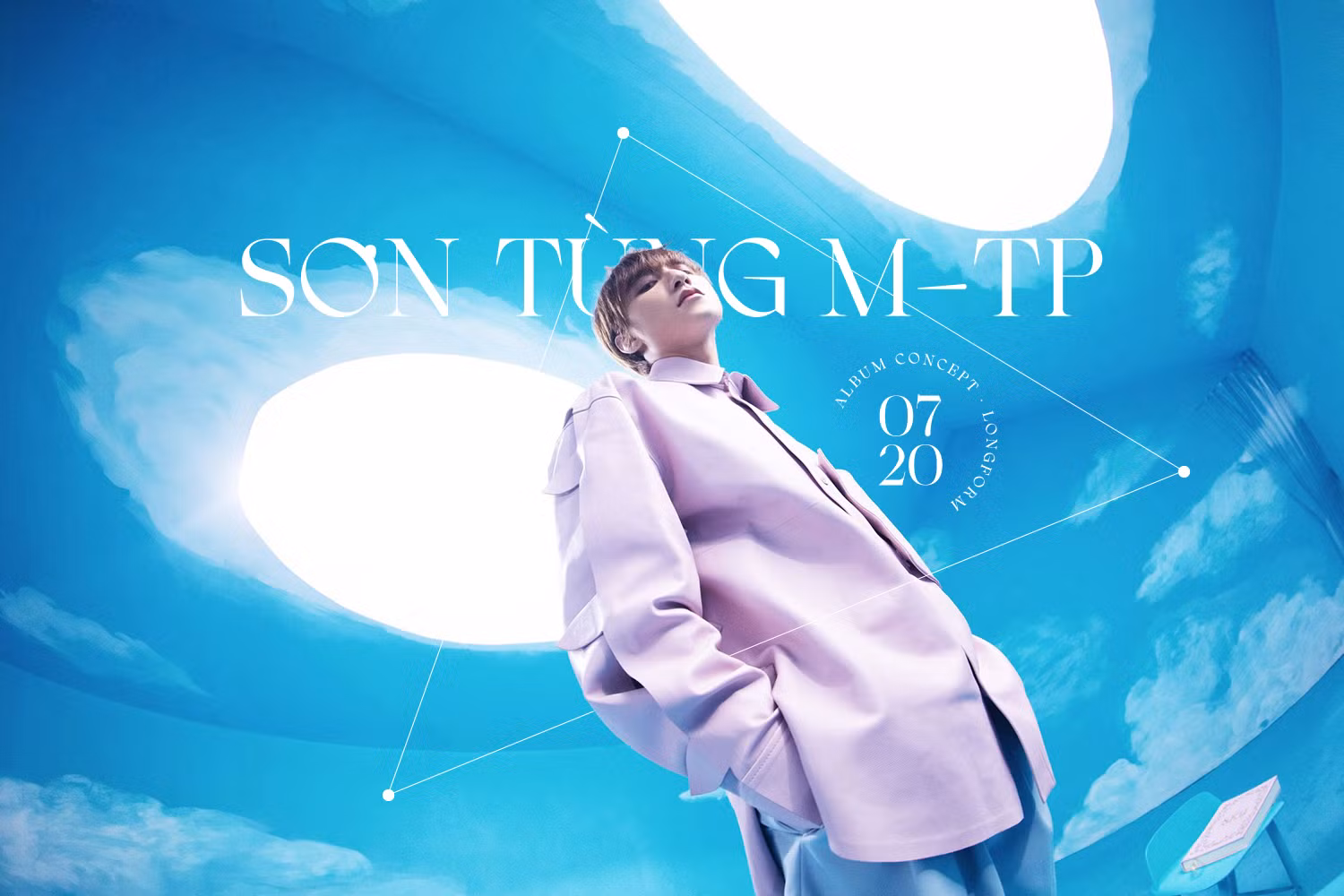 Album Concept lên ngôi: Chiến trường mới của V-Pop, ai đủ sức vào cuộc chơi? ảnh 8
