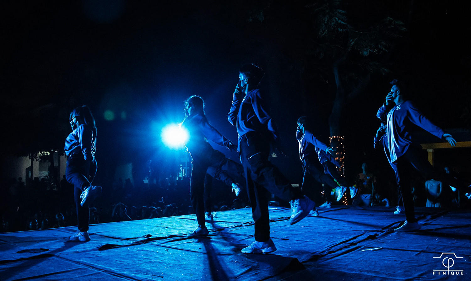 Ngôi trường trong mơ THPT Nguyễn Thượng Hiền (TP.HCM): Nắng Thượng Hiền - Nhớ thương hoài ảnh 5