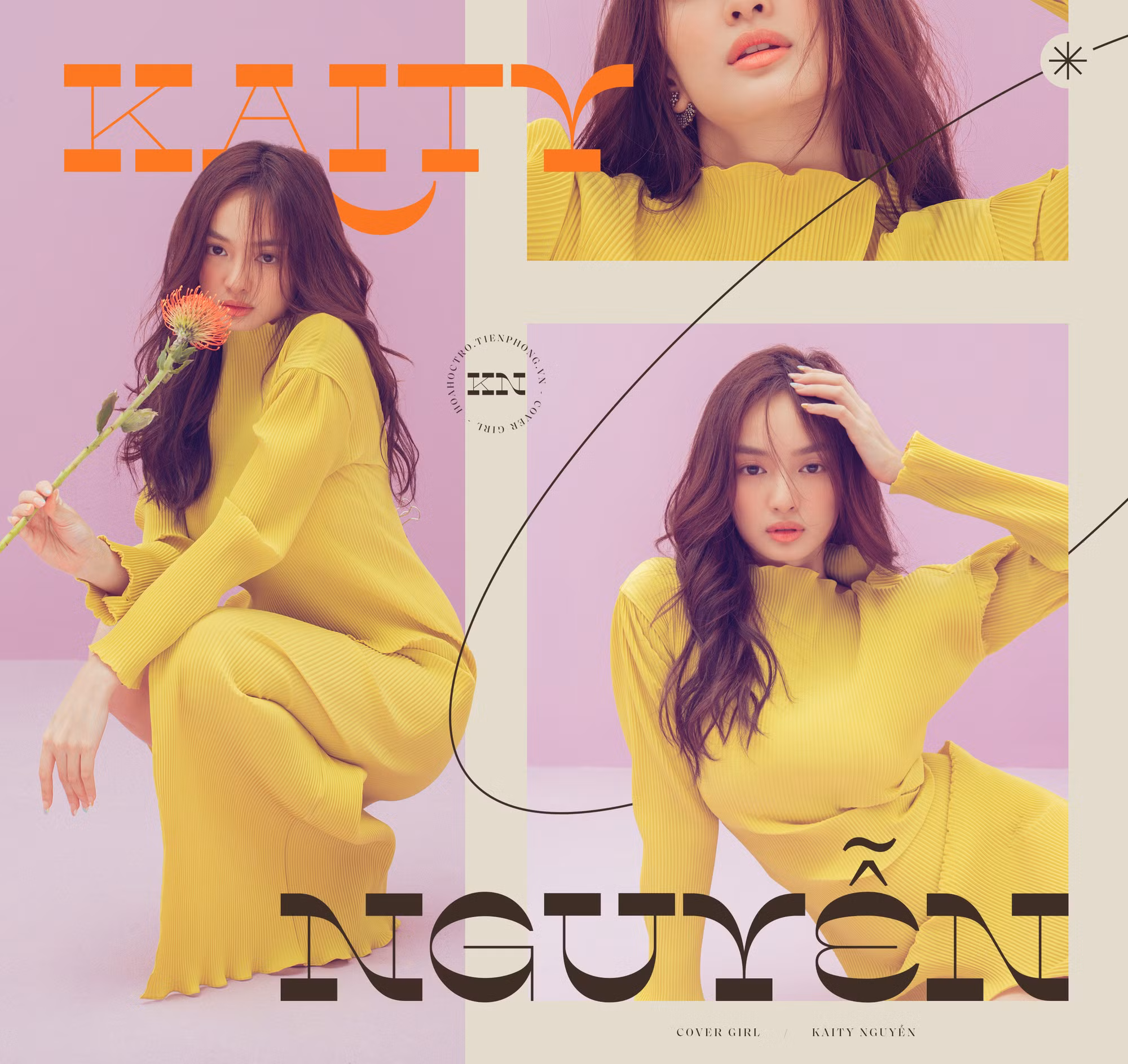 Kaity Nguyễn: Đặt mục tiêu 4 năm sau có thể đủ năng lực để thực hiện bộ phim riêng ảnh 8