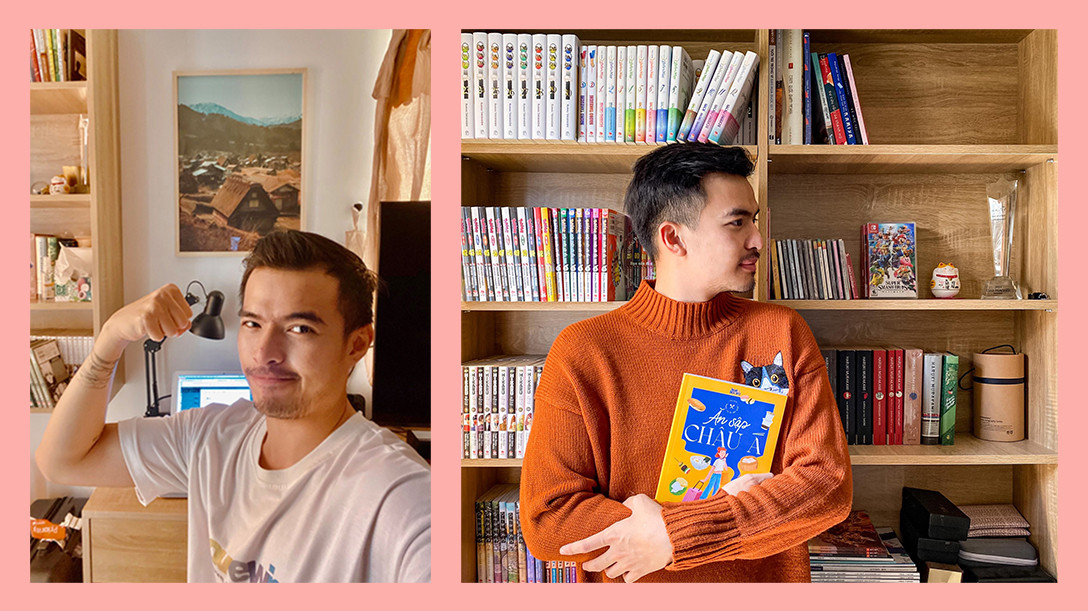 Hội food blogger và travel blogger “sống sót” qua mùa dịch thế nào? ảnh 9