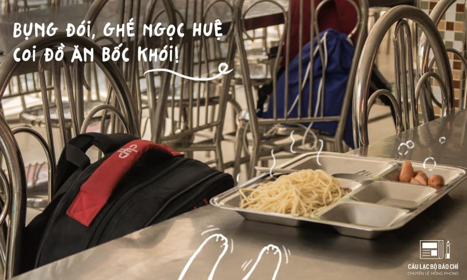 THPT chuyên Lê Hồng Phong (TP.HCM): Hành trình của 1.000 ngày hạnh phúc ảnh 17