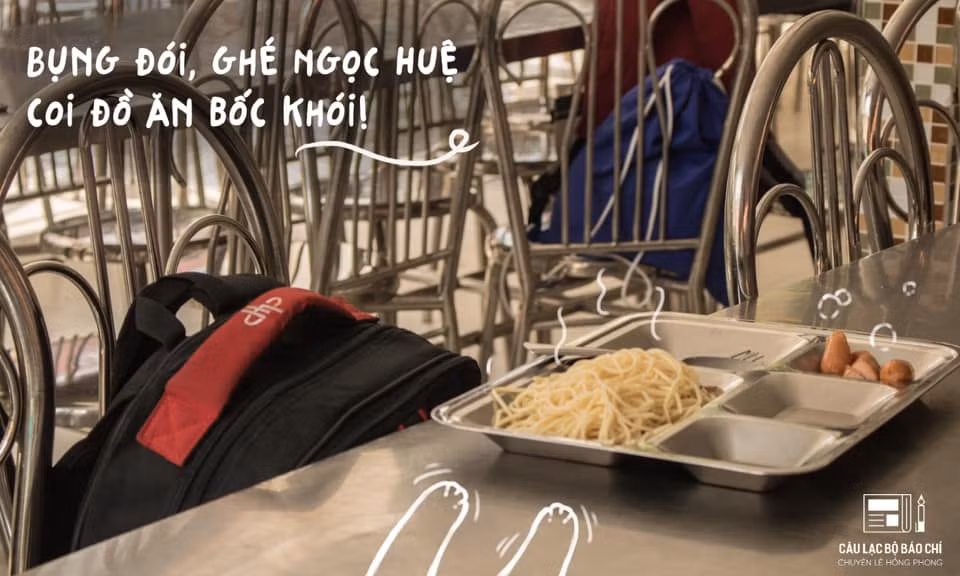 THPT chuyên Lê Hồng Phong (TP.HCM): Hành trình của 1.000 ngày hạnh phúc ảnh 17