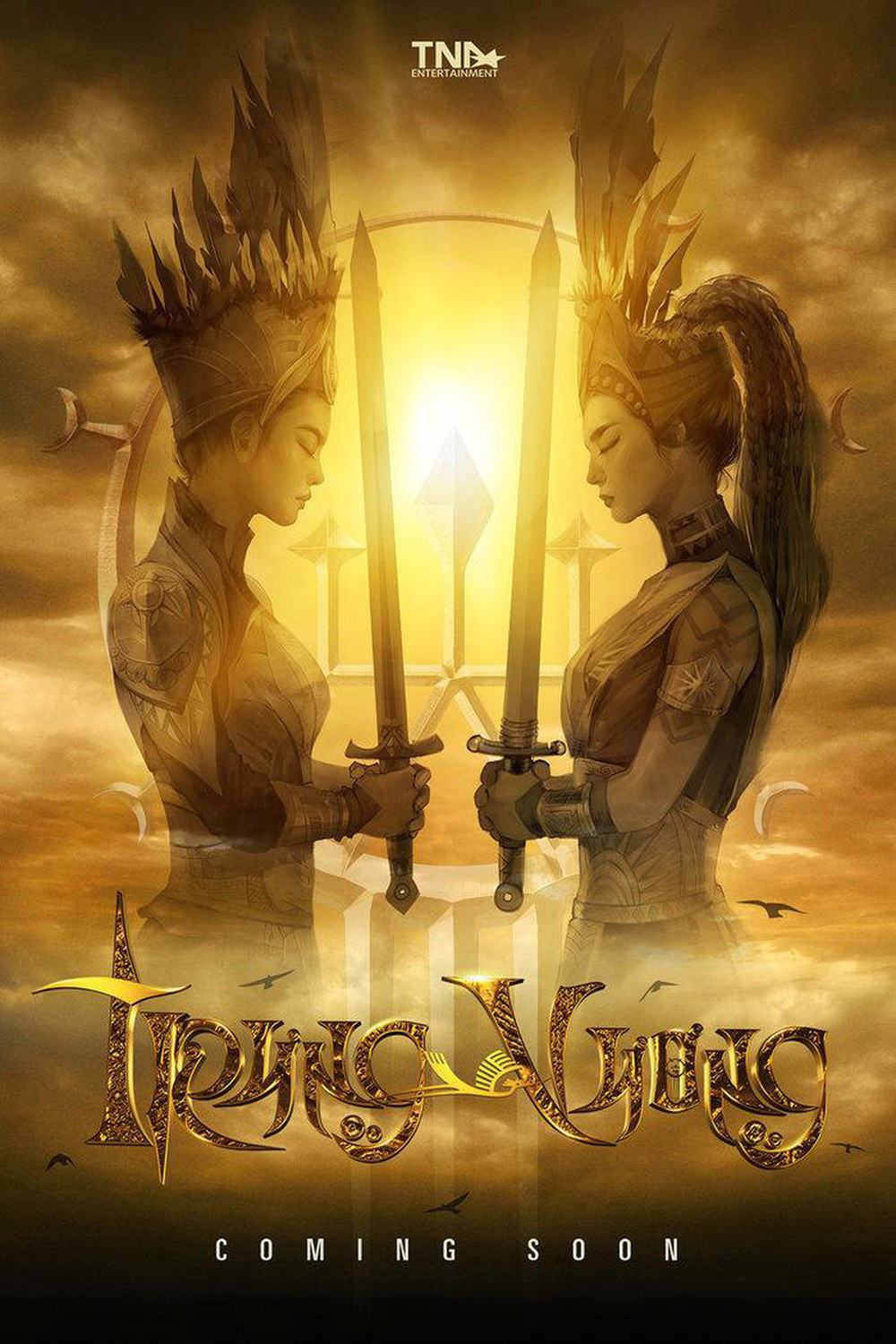 Fantasy hay “chuẩn sử” - khán giả mong chờ gì ở cổ phục Việt trong các dự án nghệ thuật? ảnh 10