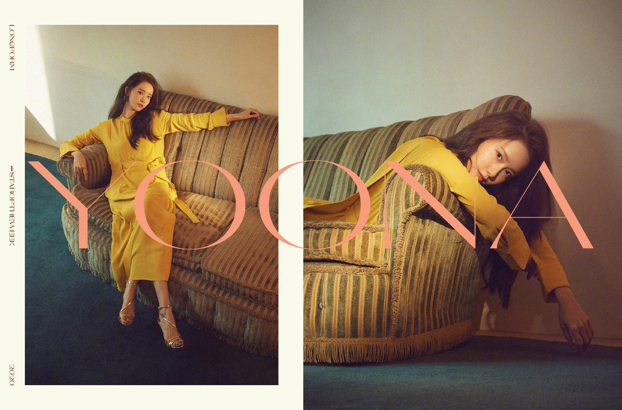 Yoona - đẳng cấp “visual-13-năm-như-một“: Không có đẹp nhất, chỉ có đẹp hơn! ảnh 7