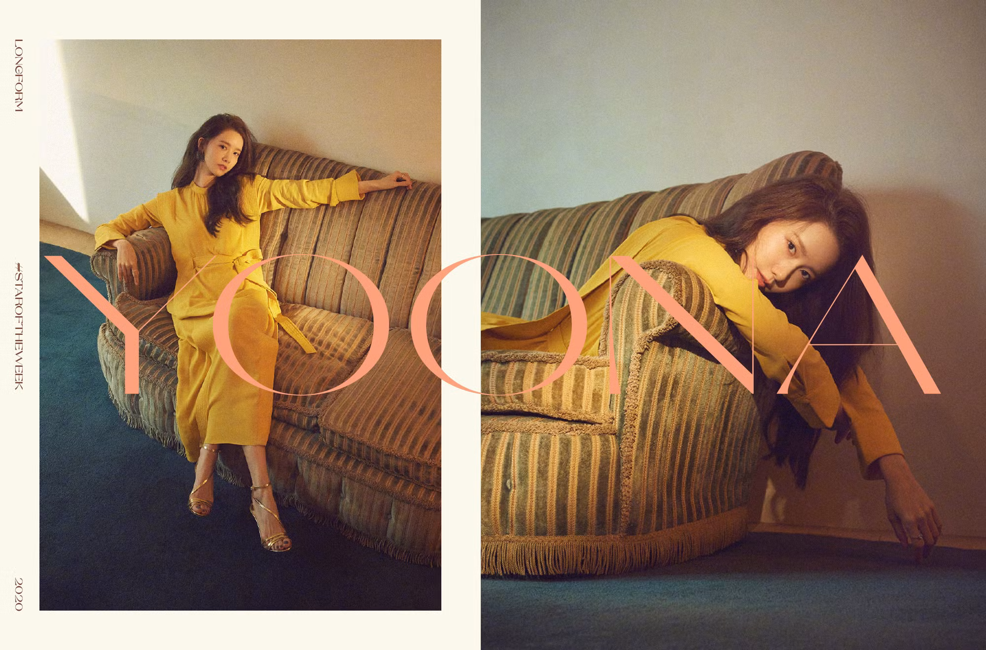 Yoona - đẳng cấp “visual-13-năm-như-một“: Không có đẹp nhất, chỉ có đẹp hơn! ảnh 7