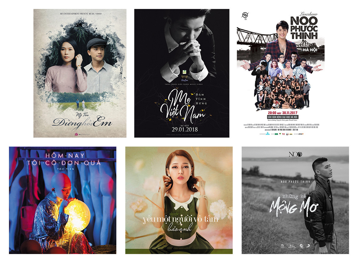 “Biệt đội V-Designer” bước ra ánh sáng: Khi hình ảnh thay thế triệu ngôn từ ảnh 7