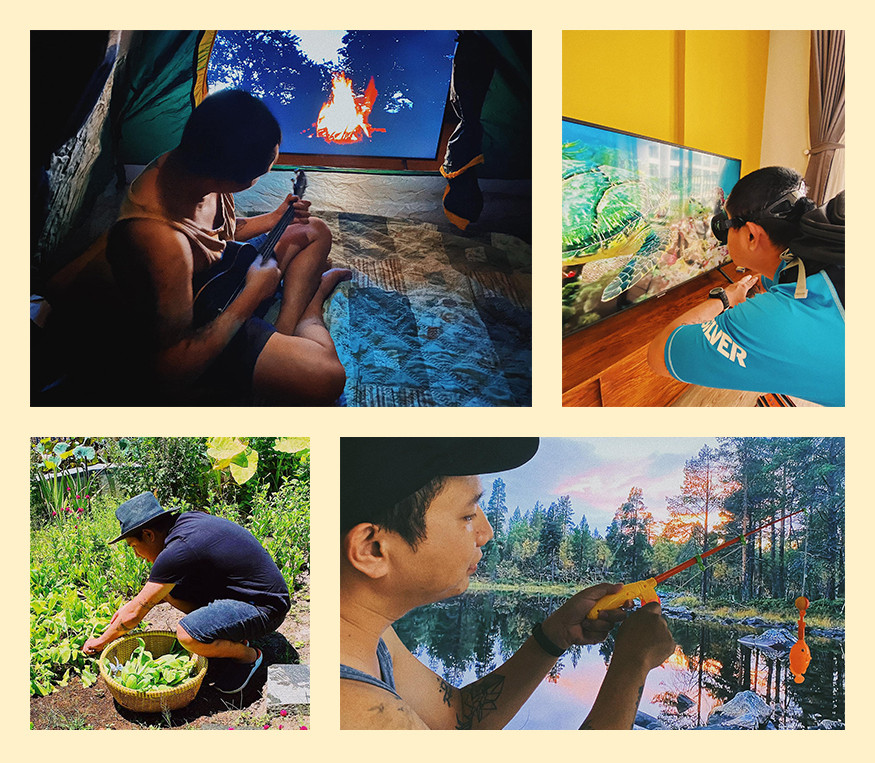 Hội food blogger và travel blogger “sống sót” qua mùa dịch thế nào? ảnh 8