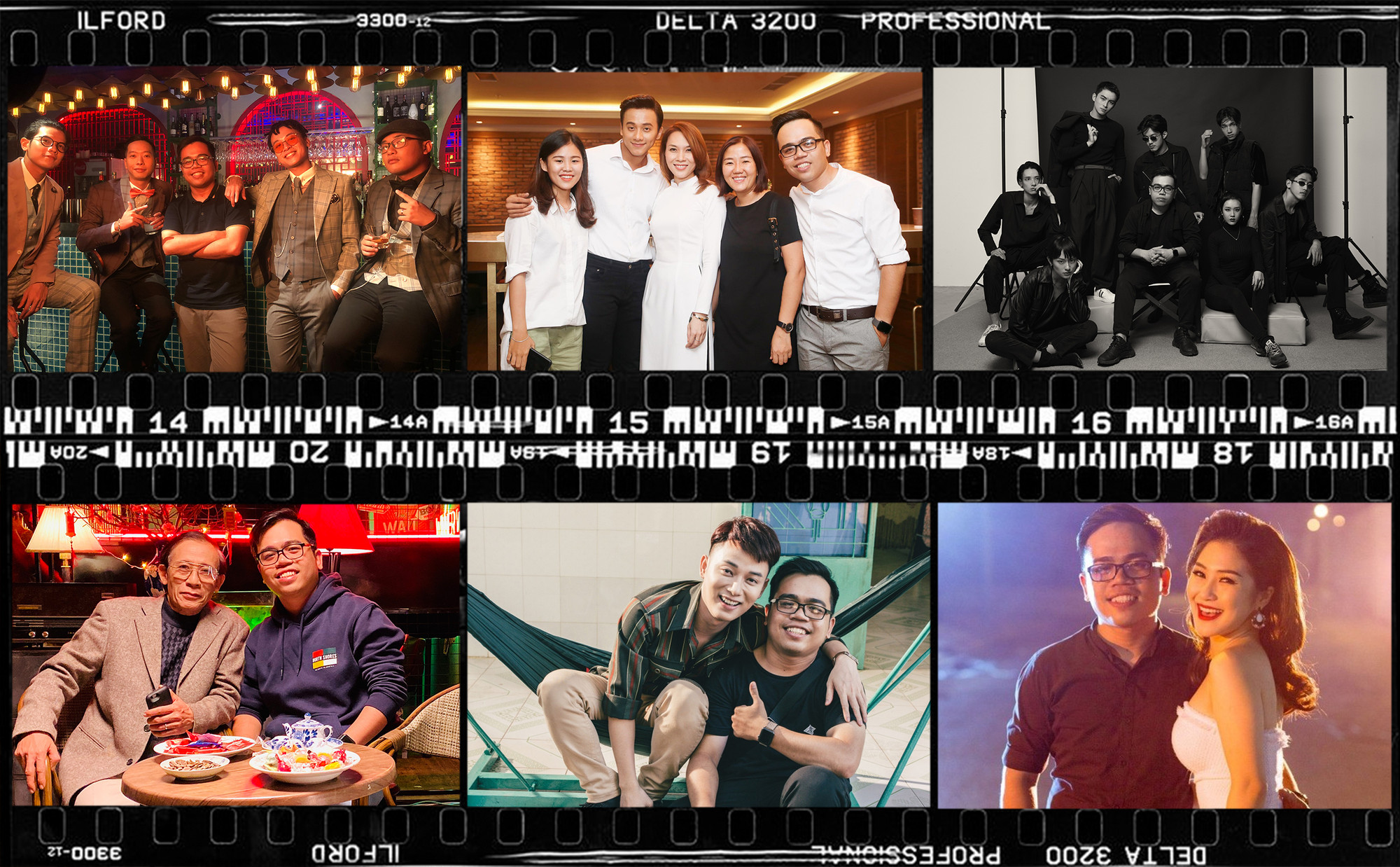 Đạo diễn Kawaii Tuấn Anh: “Luôn hướng tới điều mới mẻ, nhưng phải hợp lý và thuyết phục“ ảnh 4