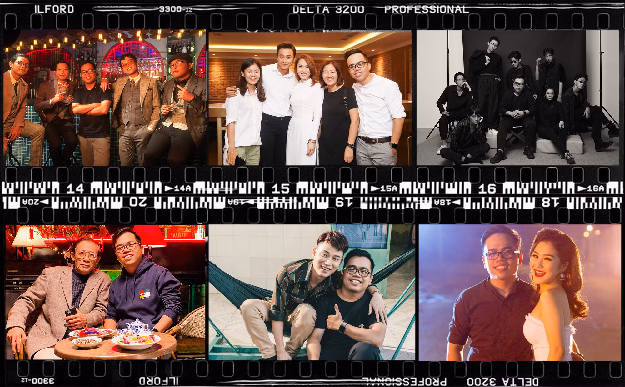 Đạo diễn Kawaii Tuấn Anh: “Luôn hướng tới điều mới mẻ, nhưng phải hợp lý và thuyết phục“ ảnh 4