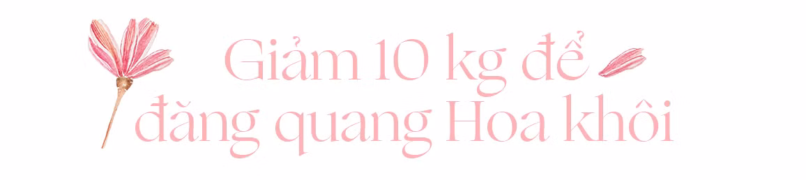 “Nếu bản thân mình không nỗ lực, thì ai có thể cho mình cuộc sống trong mơ?” ảnh 4