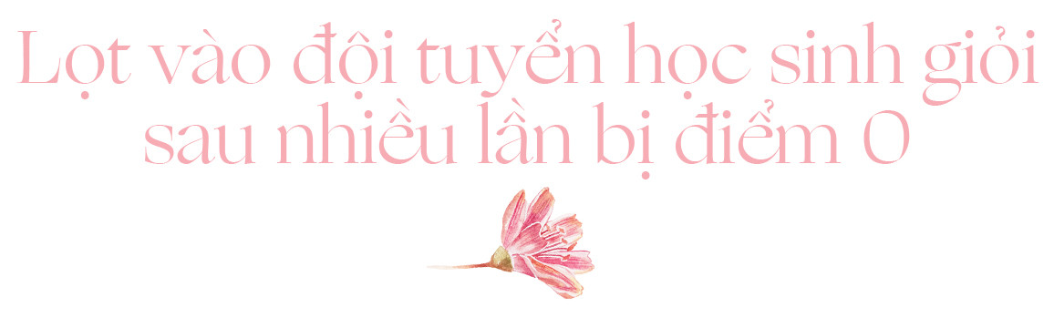 “Nếu bản thân mình không nỗ lực, thì ai có thể cho mình cuộc sống trong mơ?” ảnh 2