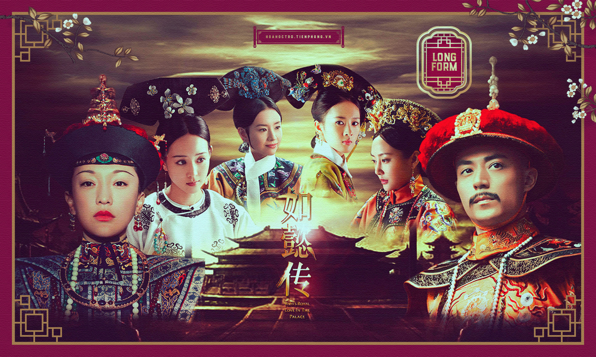 Fantasy hay “chuẩn sử” - khán giả mong chờ gì ở cổ phục Việt trong các dự án nghệ thuật? ảnh 9