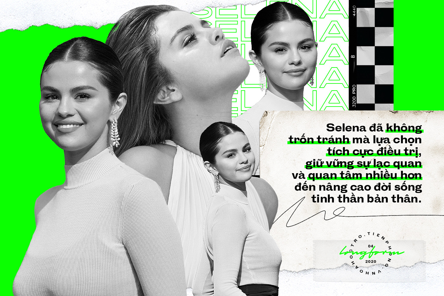 Ngoài Selena Gomez, những nghệ sĩ nào đang phải chiến đấu với các chứng bệnh tinh thần? ảnh 12