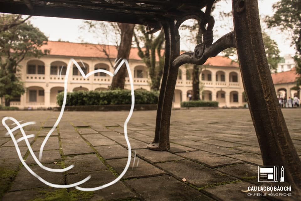 THPT chuyên Lê Hồng Phong (TP.HCM): Hành trình của 1.000 ngày hạnh phúc ảnh 18