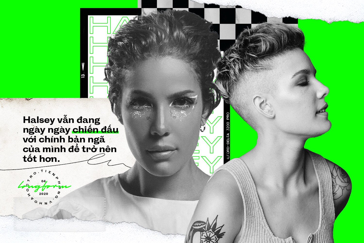 Ngoài Selena Gomez, những nghệ sĩ nào đang phải chiến đấu với các chứng bệnh tinh thần? ảnh 8