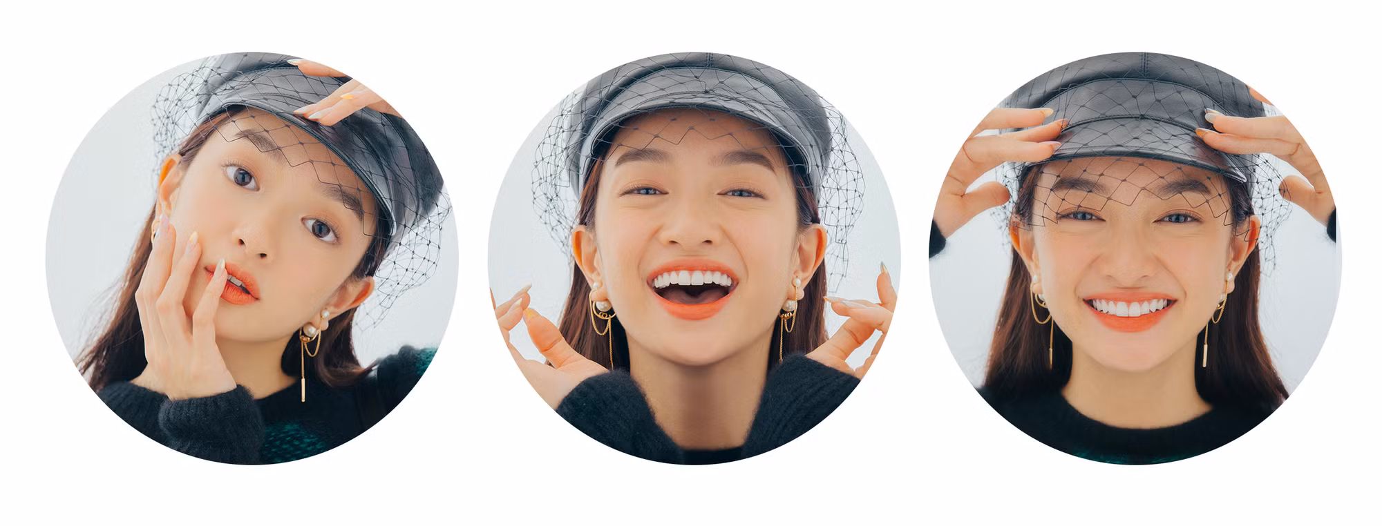 Kaity Nguyễn: Đặt mục tiêu 4 năm sau có thể đủ năng lực để thực hiện bộ phim riêng ảnh 7