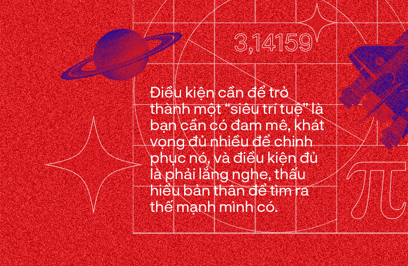 “Siêu trí tuệ” Hoàng Hiệp: “Chứng minh người Việt Nam có thể trở thành người giỏi nhất“ ảnh 4