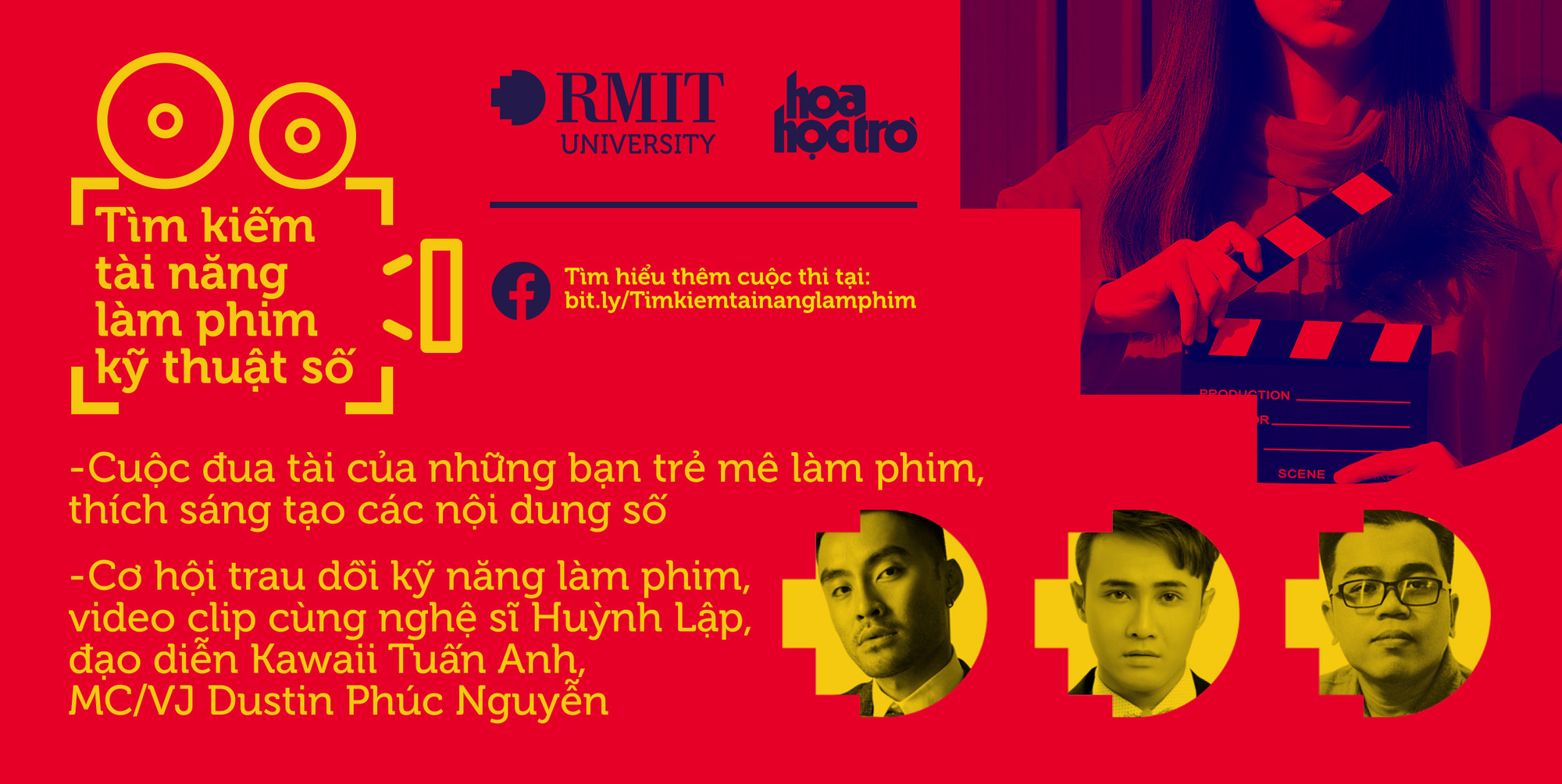 Đạo diễn Kawaii Tuấn Anh: “Luôn hướng tới điều mới mẻ, nhưng phải hợp lý và thuyết phục“ ảnh 5