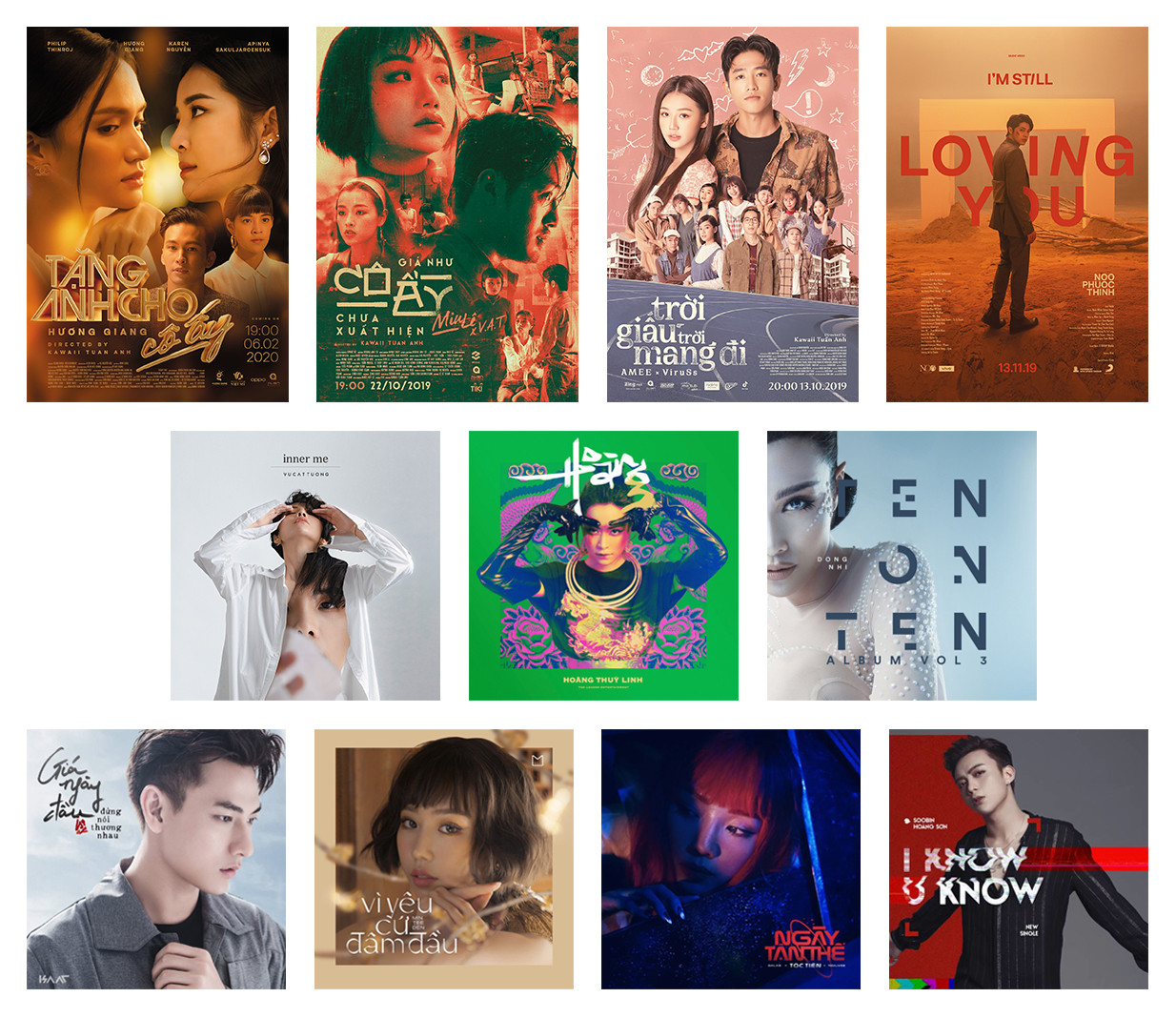 “Biệt đội V-Designer” bước ra ánh sáng: Khi hình ảnh thay thế triệu ngôn từ ảnh 10