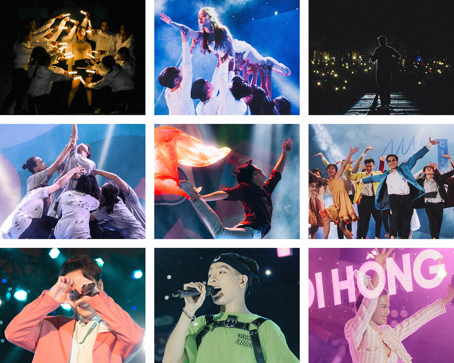 Ngôi trường trong mơ: THPT Nguyễn Thị Minh Khai - Ai rồi cũng sẽ nhớ thương! ảnh 6