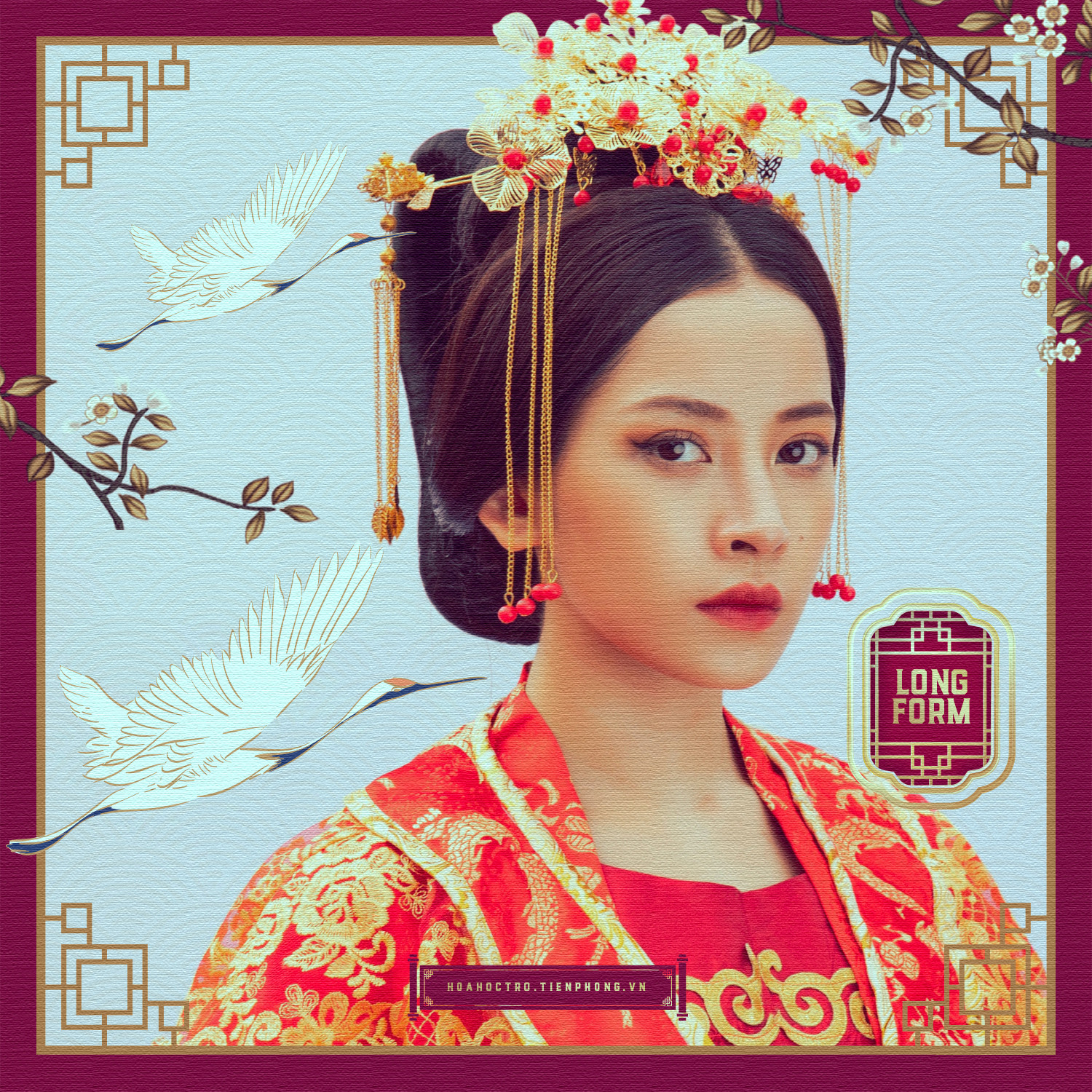 Fantasy hay “chuẩn sử” - khán giả mong chờ gì ở cổ phục Việt trong các dự án nghệ thuật? ảnh 2