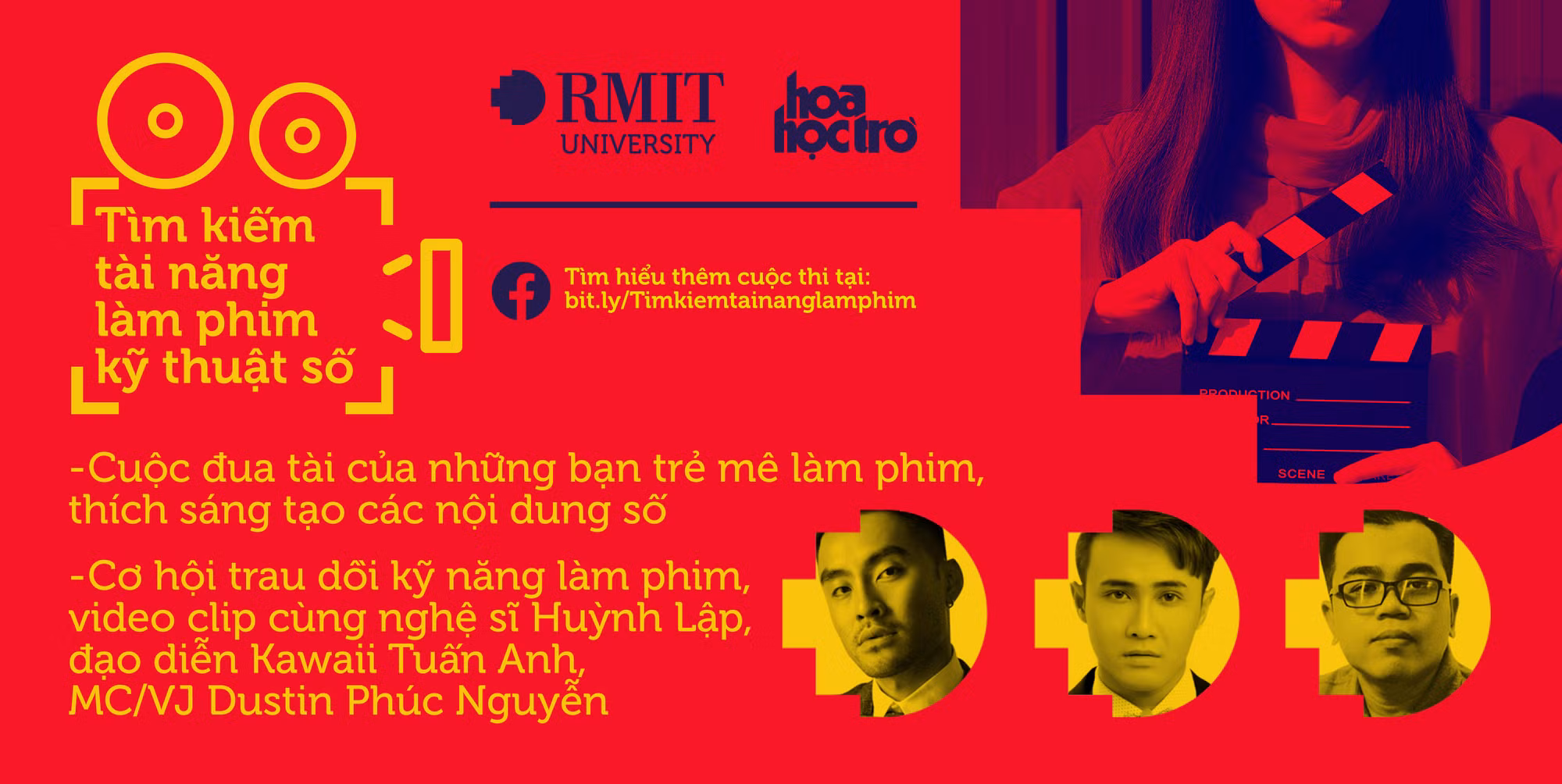 Huỳnh Lập: “Làm phim tâm linh không đồng nghĩa với việc cổ súy mê tín dị đoan” ảnh 3