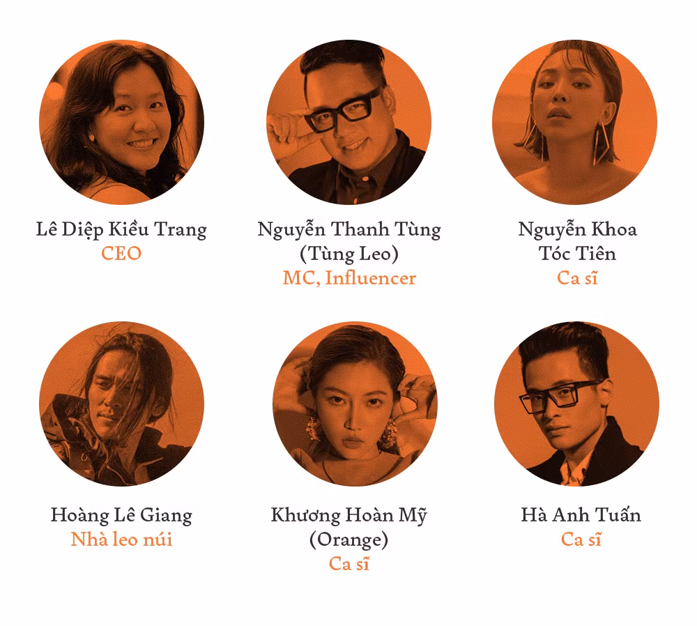 THPT chuyên Lê Hồng Phong (TP.HCM): Hành trình của 1.000 ngày hạnh phúc ảnh 20