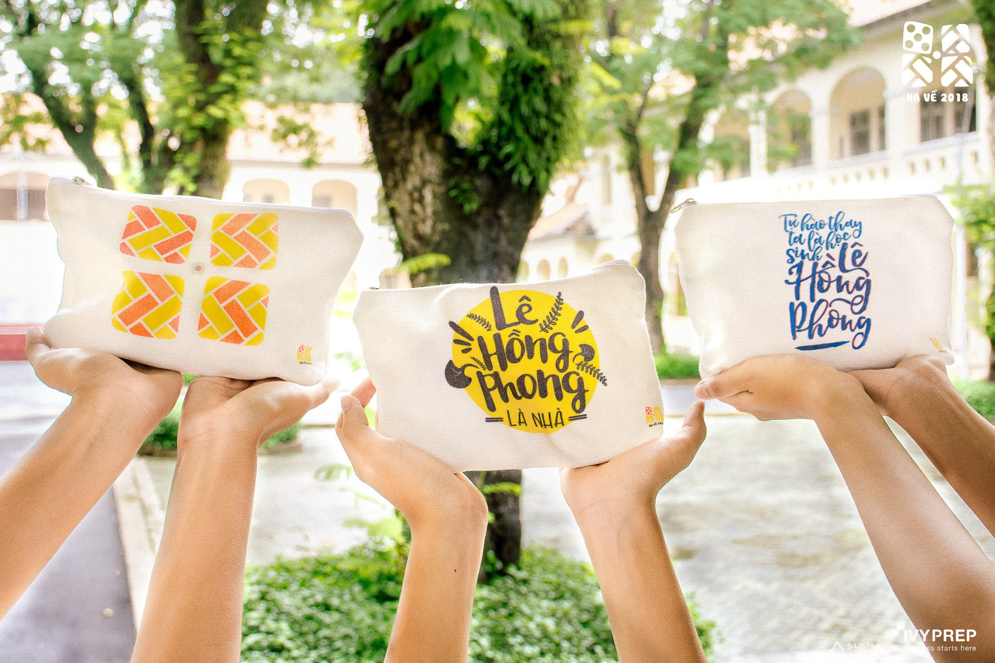 THPT chuyên Lê Hồng Phong (TP.HCM): Hành trình của 1.000 ngày hạnh phúc ảnh 8